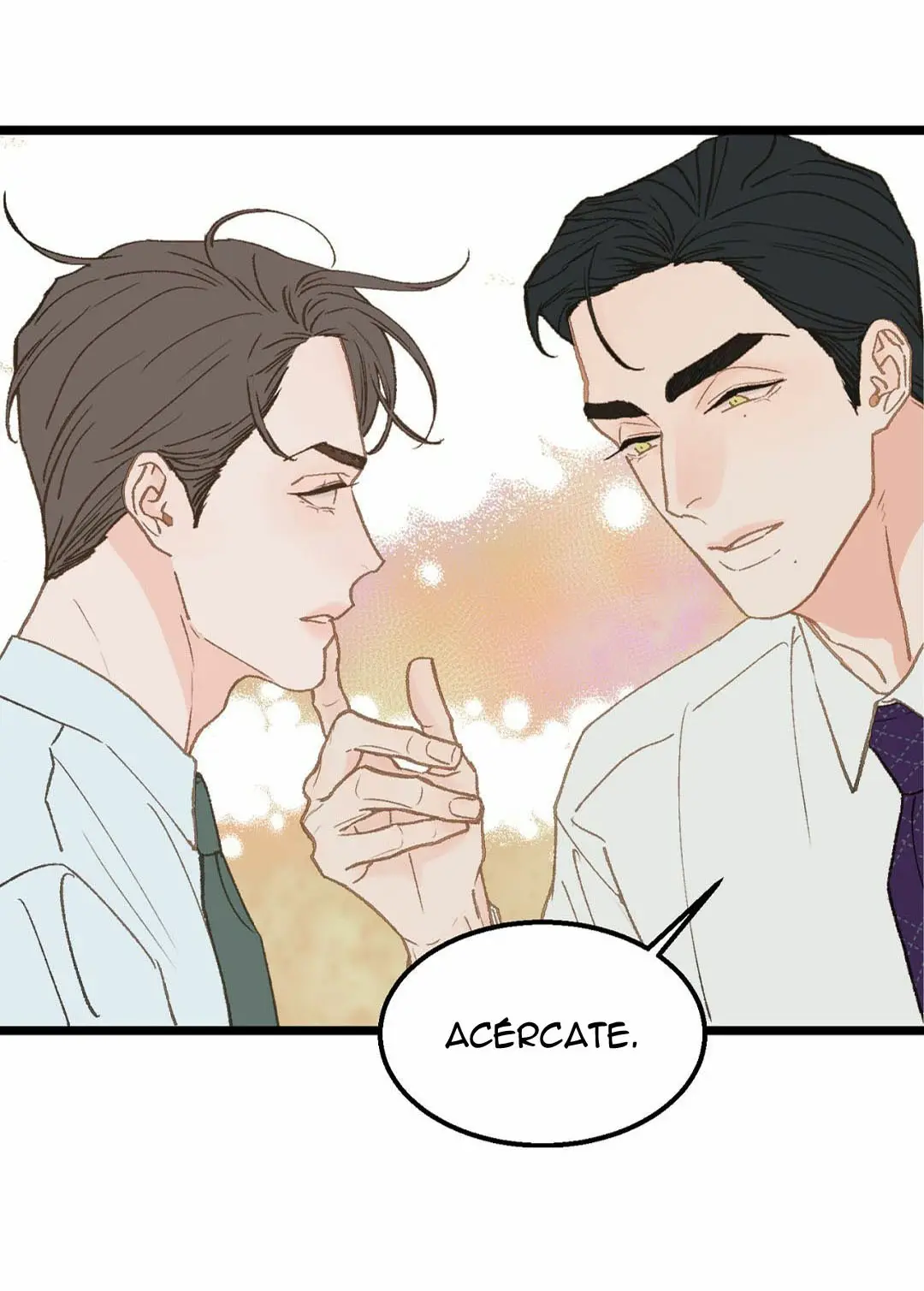 Beta Off Not Dating capítulo 12, página 59