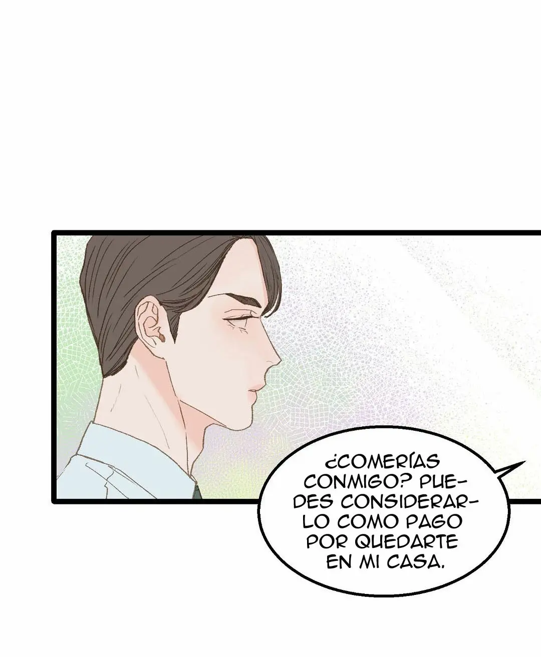Beta Off Not Dating capítulo 13, página 13