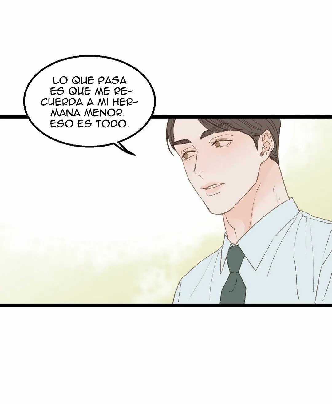 Beta Off Not Dating capítulo 13, página 33