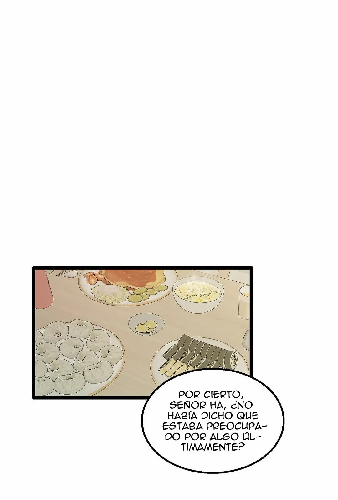 Beta Off Not Dating capítulo 13, página 38