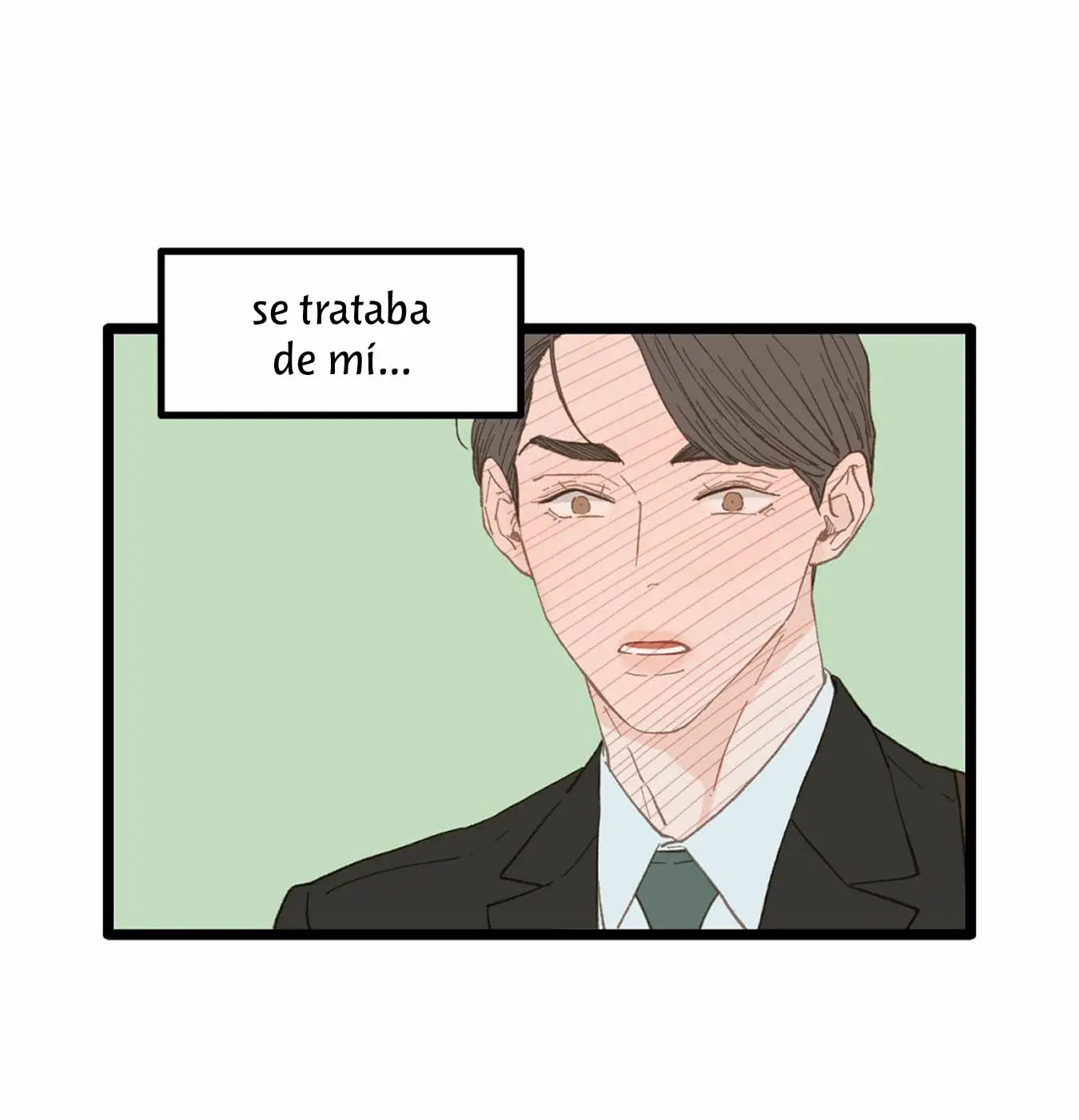 Beta Off Not Dating capítulo 14, página 16