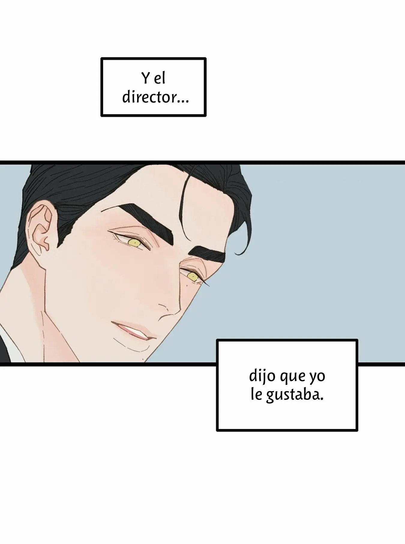 Beta Off Not Dating capítulo 14, página 18