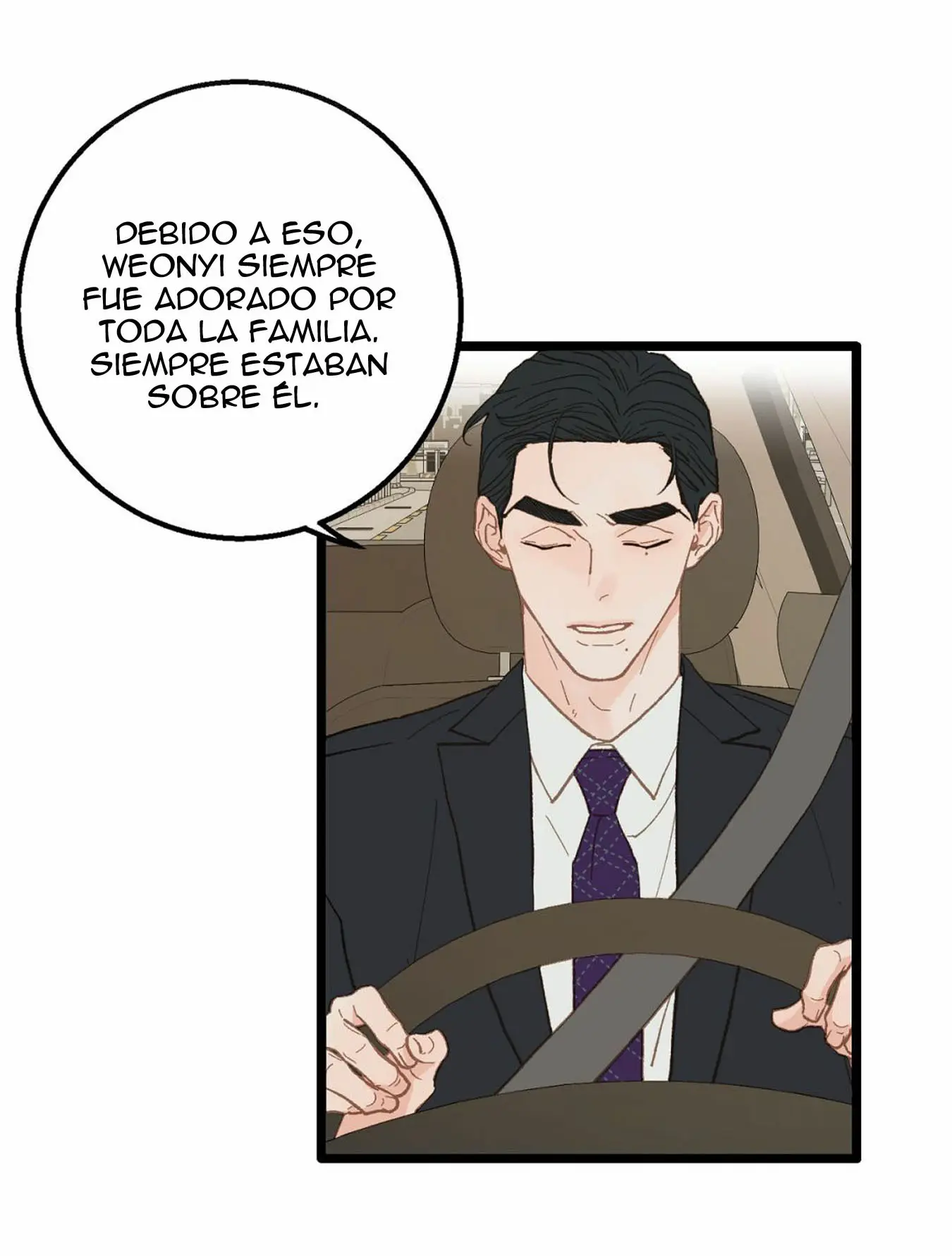 Beta Off Not Dating capítulo 14, página 39