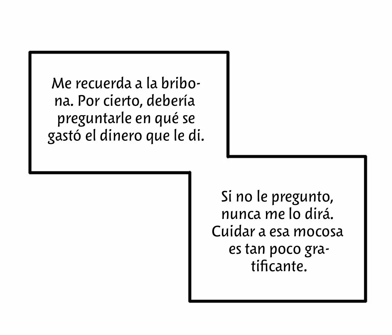 Beta Off Not Dating capítulo 14, página 49
