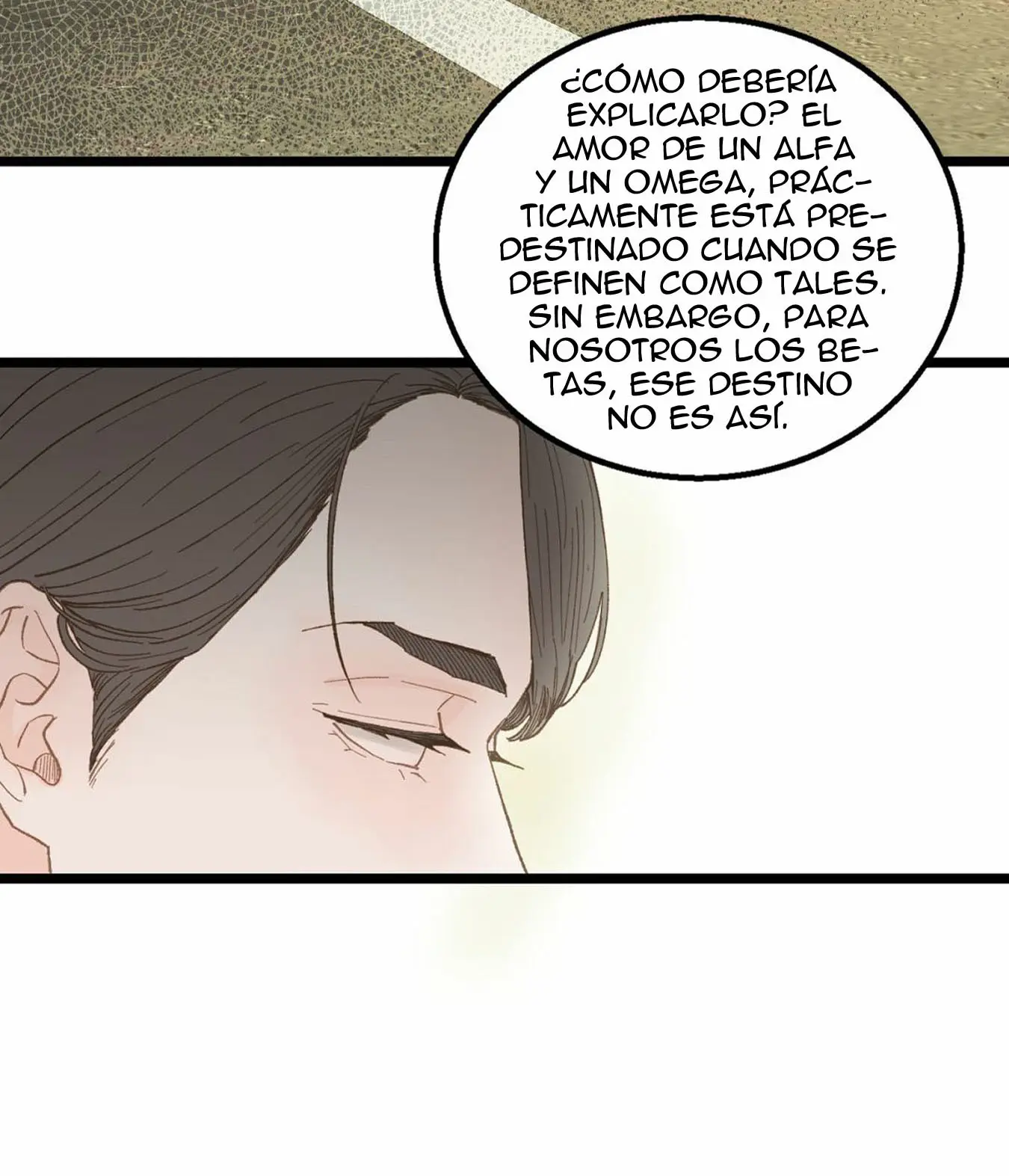 Beta Off Not Dating capítulo 14, página 62