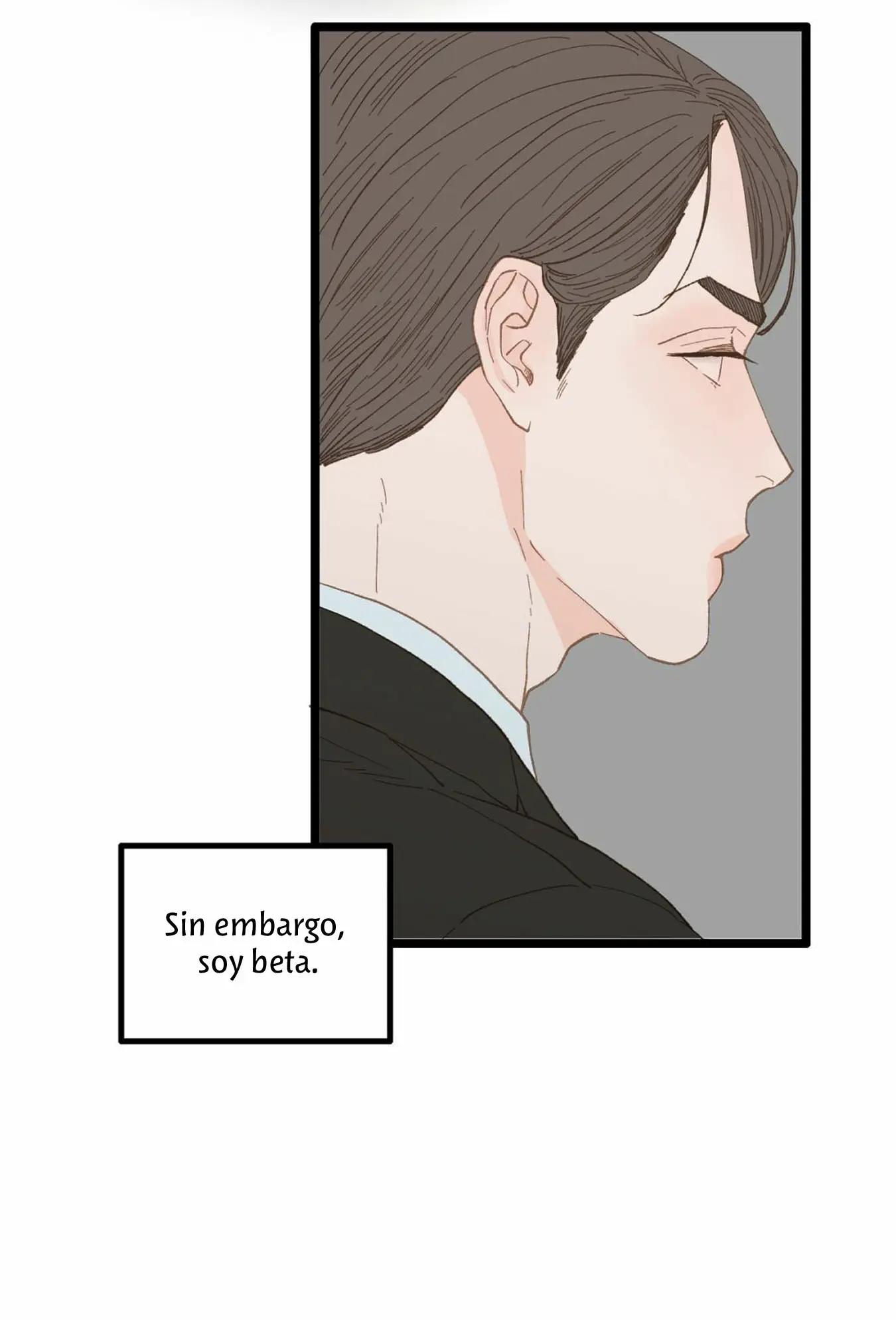 Beta Off Not Dating capítulo 14, página 66