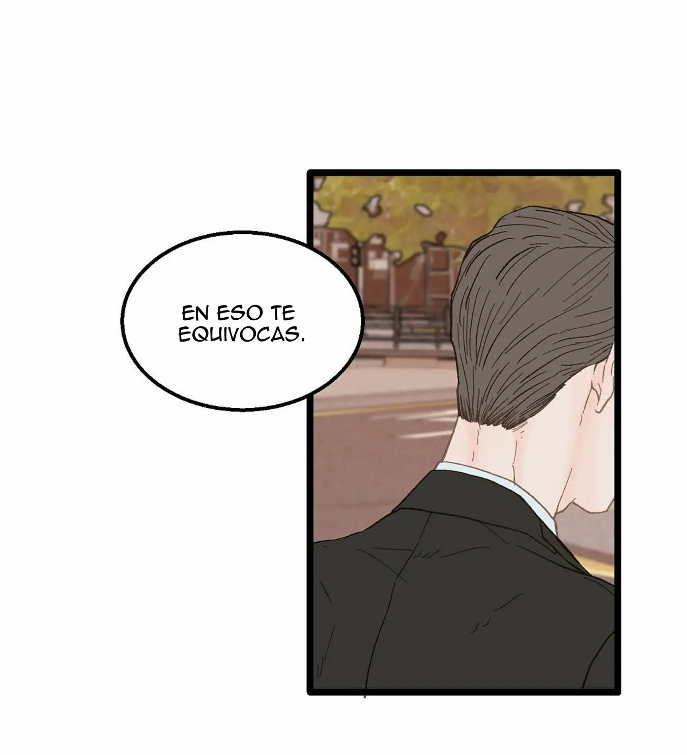 Beta Off Not Dating capítulo 15, página 7