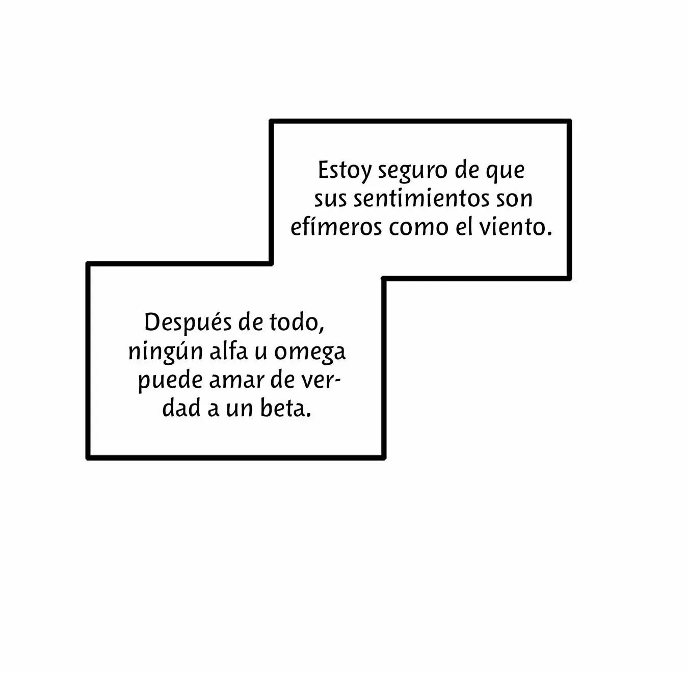 Beta Off Not Dating capítulo 15, página 12