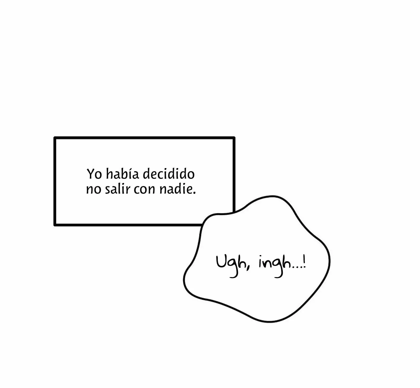 Beta Off Not Dating capítulo 15, página 39