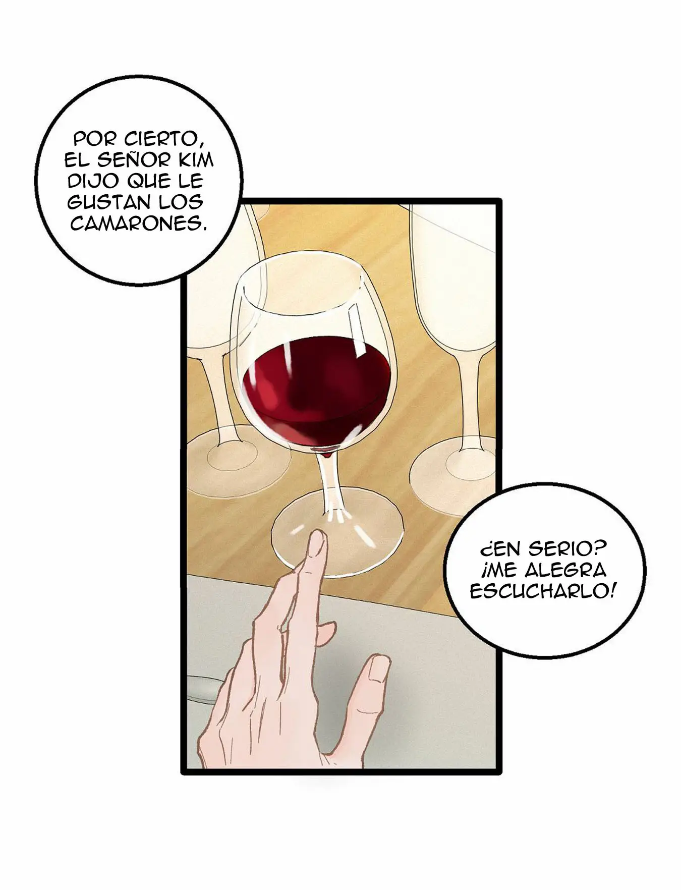 Beta Off Not Dating capítulo 15, página 66