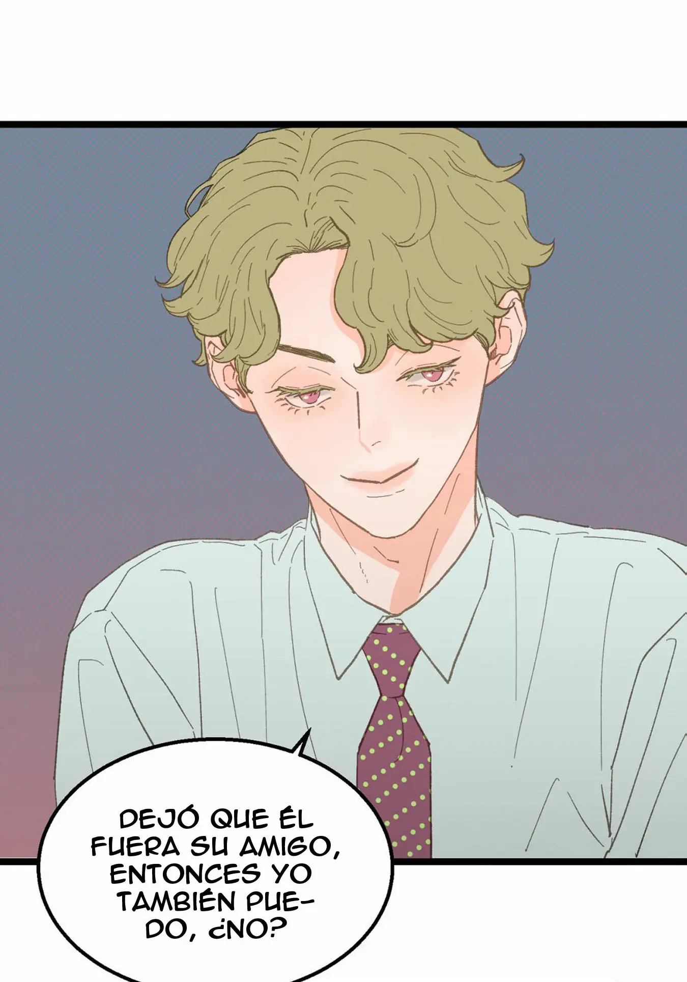 Beta Off Not Dating capítulo 16, página 11