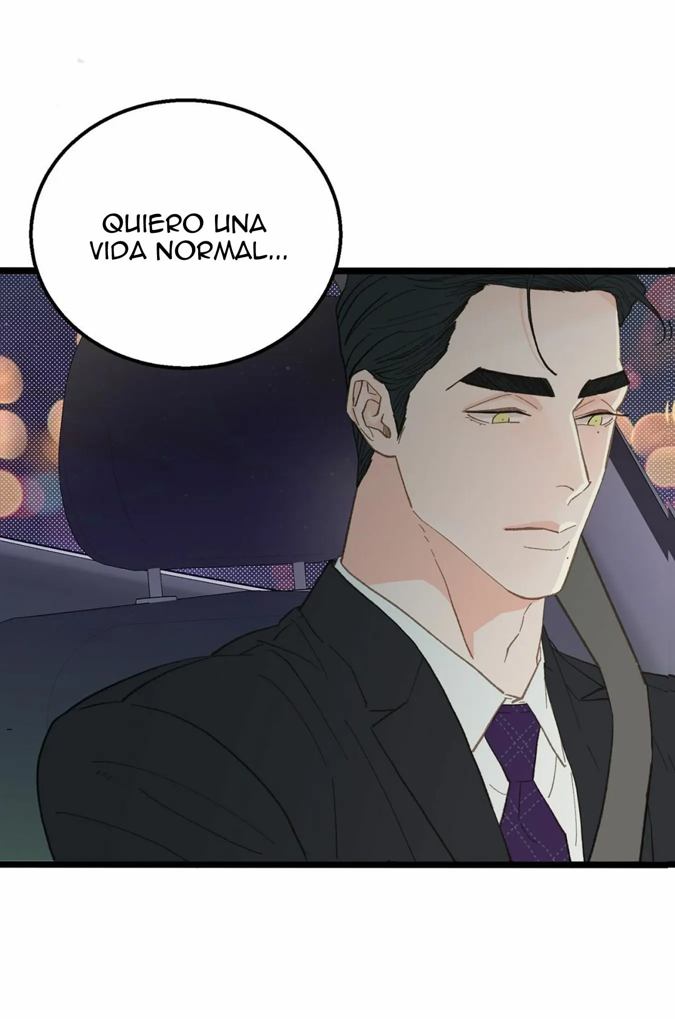 Beta Off Not Dating capítulo 16, página 30