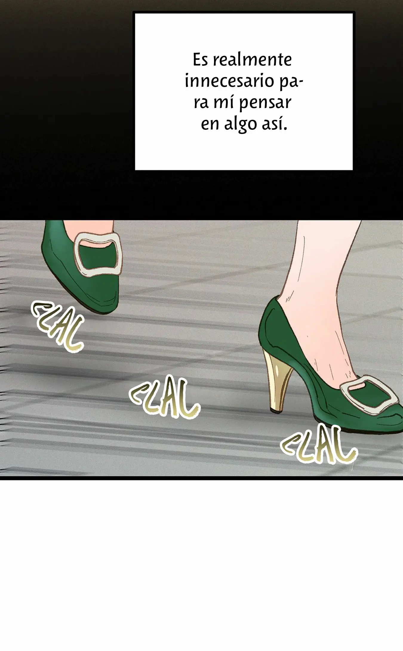 Beta Off Not Dating capítulo 17, página 16