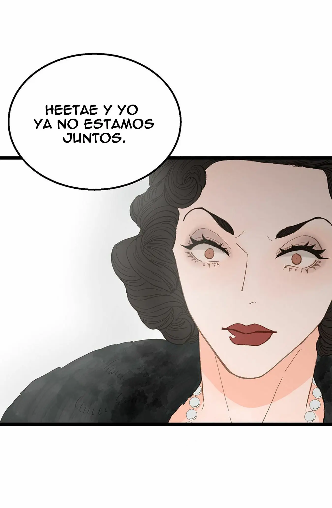 Beta Off Not Dating capítulo 17, página 39