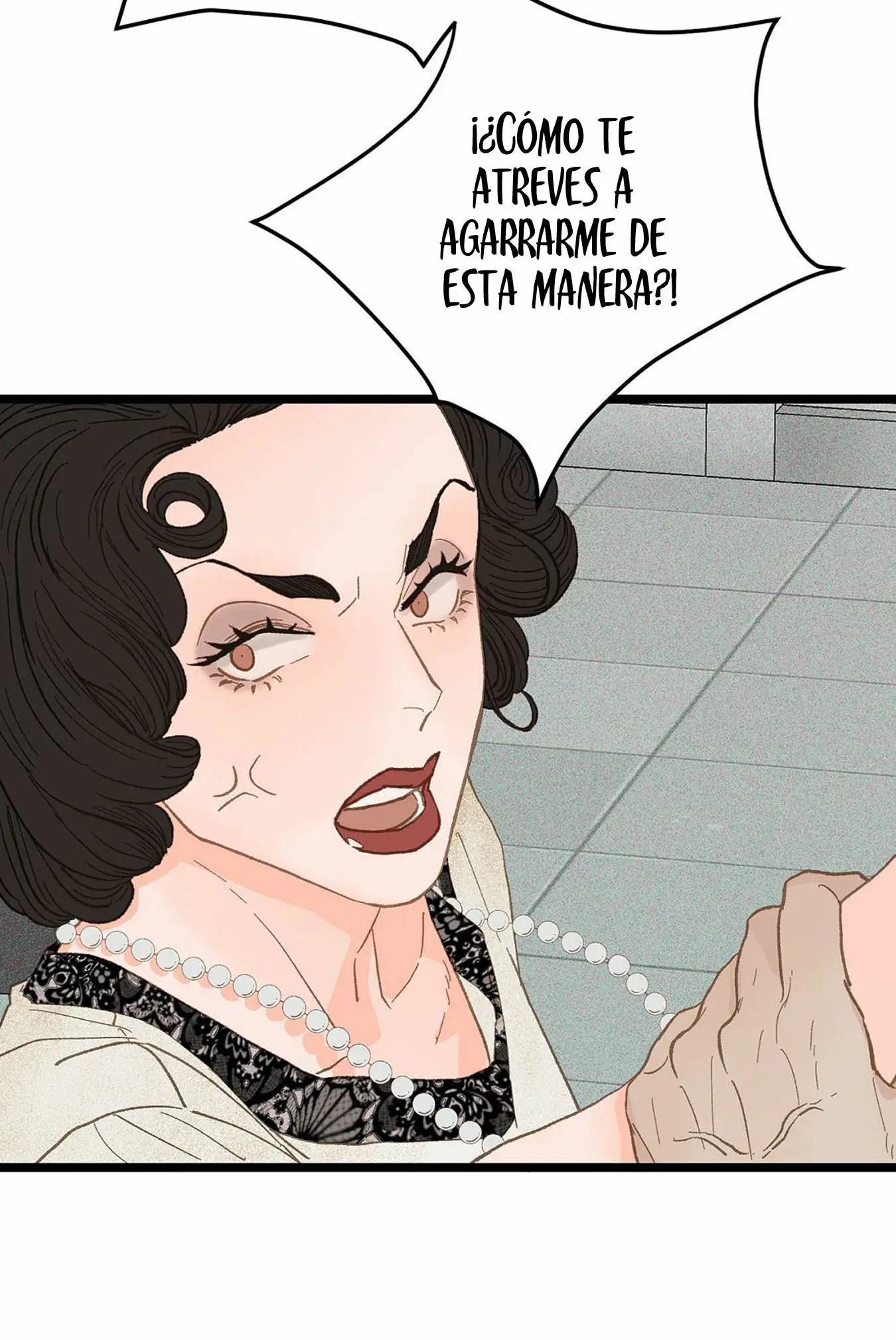 Beta Off Not Dating capítulo 17, página 47