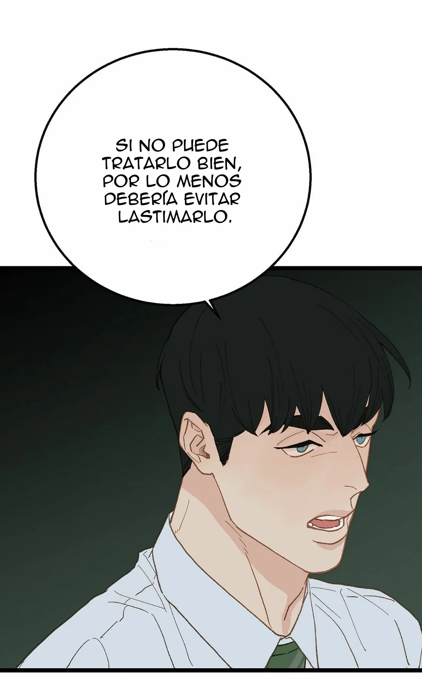 Beta Off Not Dating capítulo 17, página 60