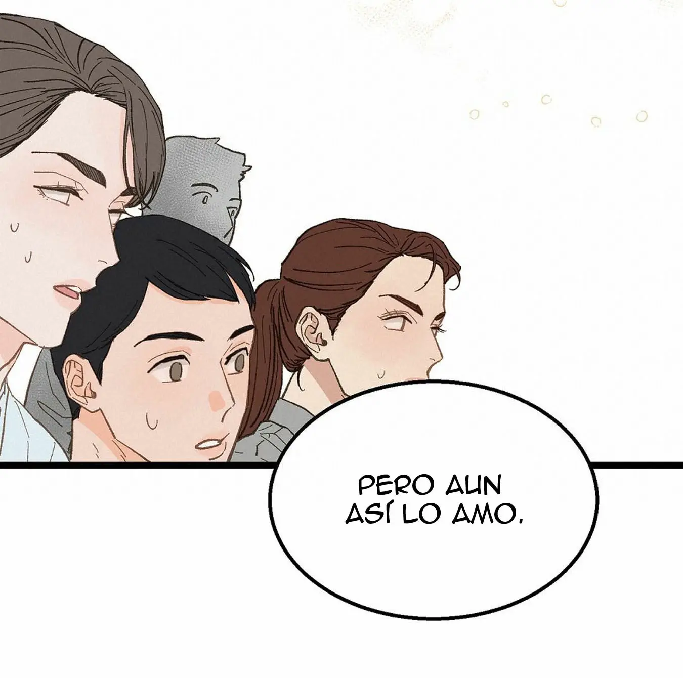 Beta Off Not Dating capítulo 18, página 22