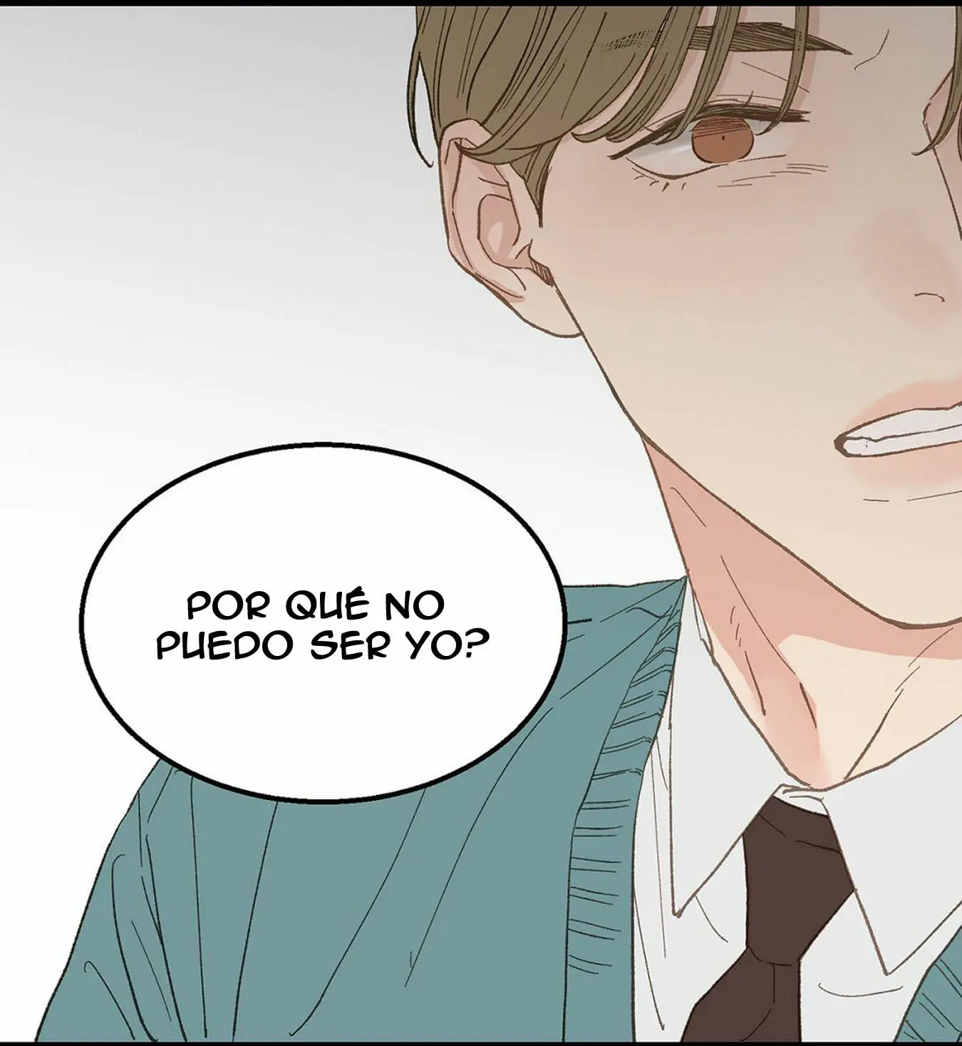 Beta Off Not Dating capítulo 18, página 27