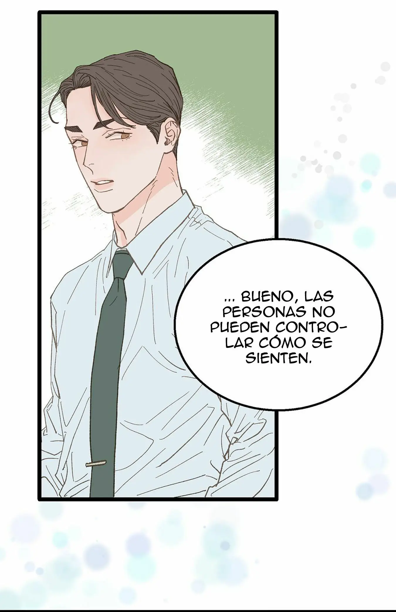 Beta Off Not Dating capítulo 18, página 41