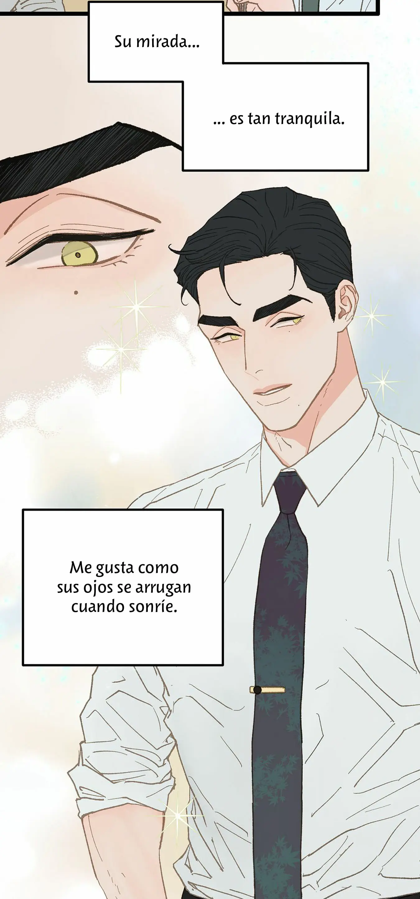 Beta Off Not Dating capítulo 18, página 62