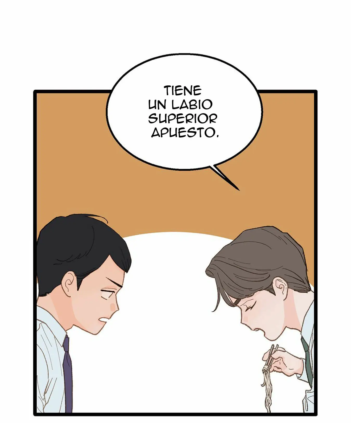 Beta Off Not Dating capítulo 19, página 4