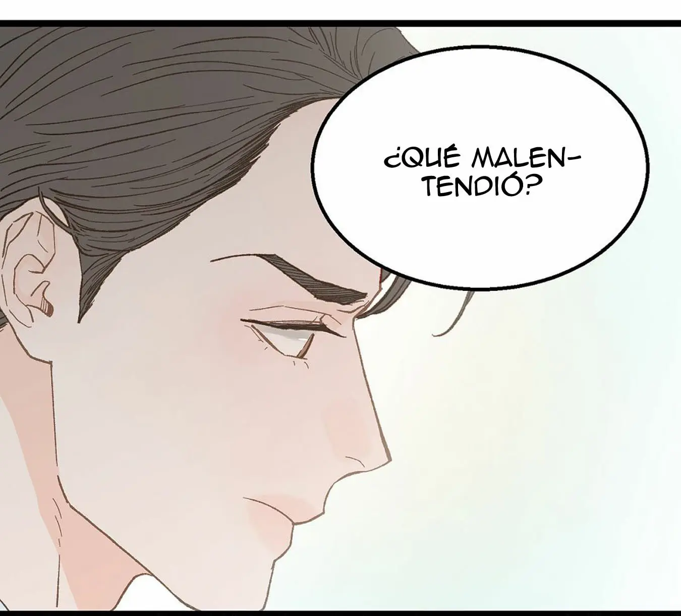Beta Off Not Dating capítulo 19, página 11