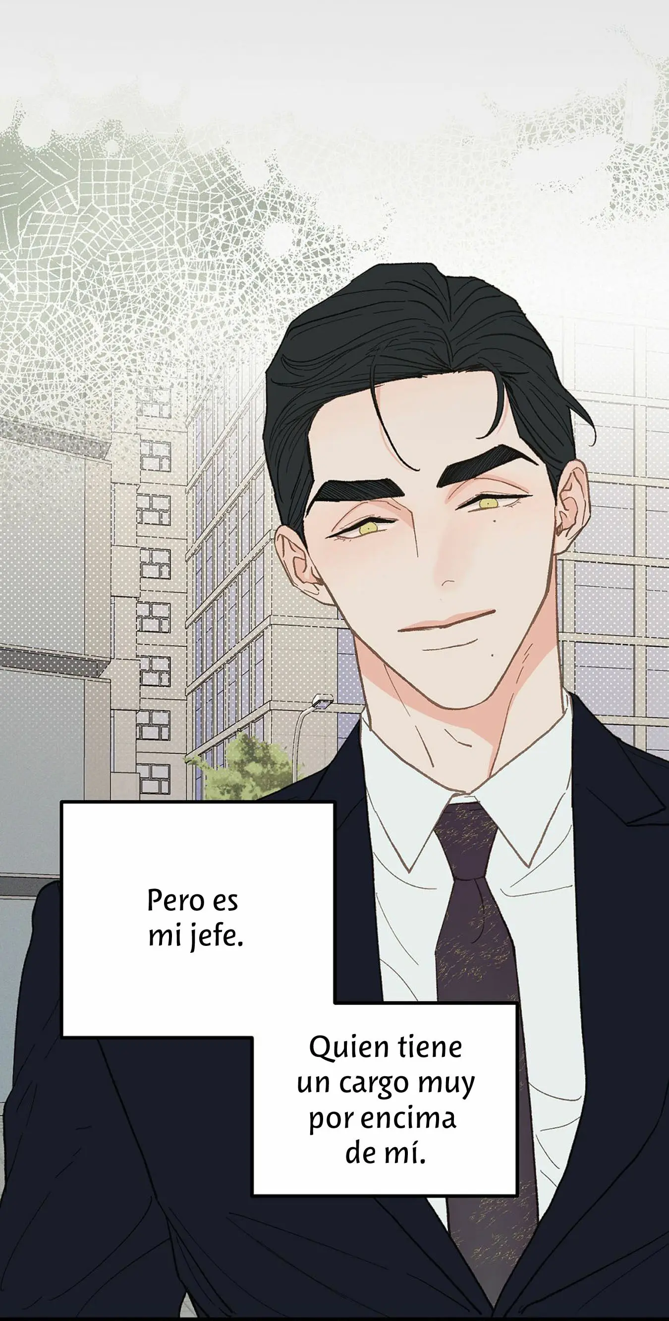Beta Off Not Dating capítulo 19, página 39