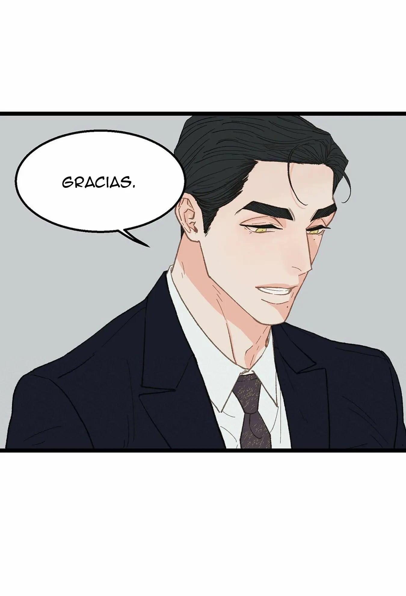 Beta Off Not Dating capítulo 19, página 41