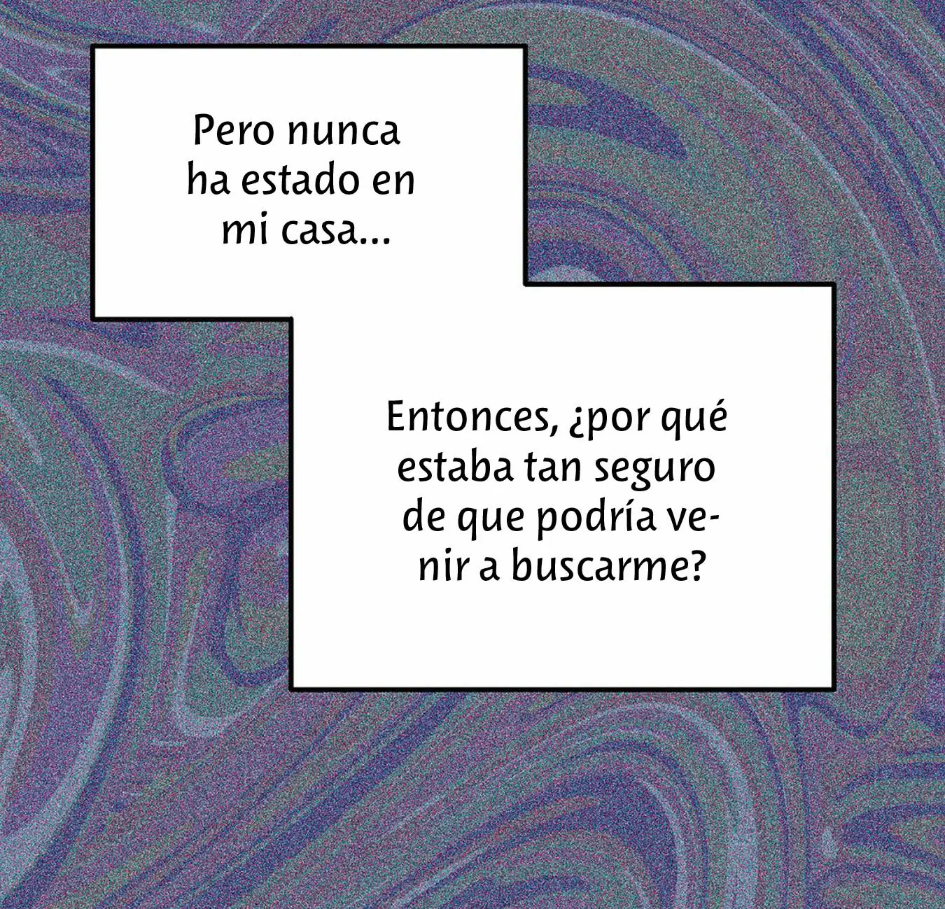 Beta Off Not Dating capítulo 19, página 53