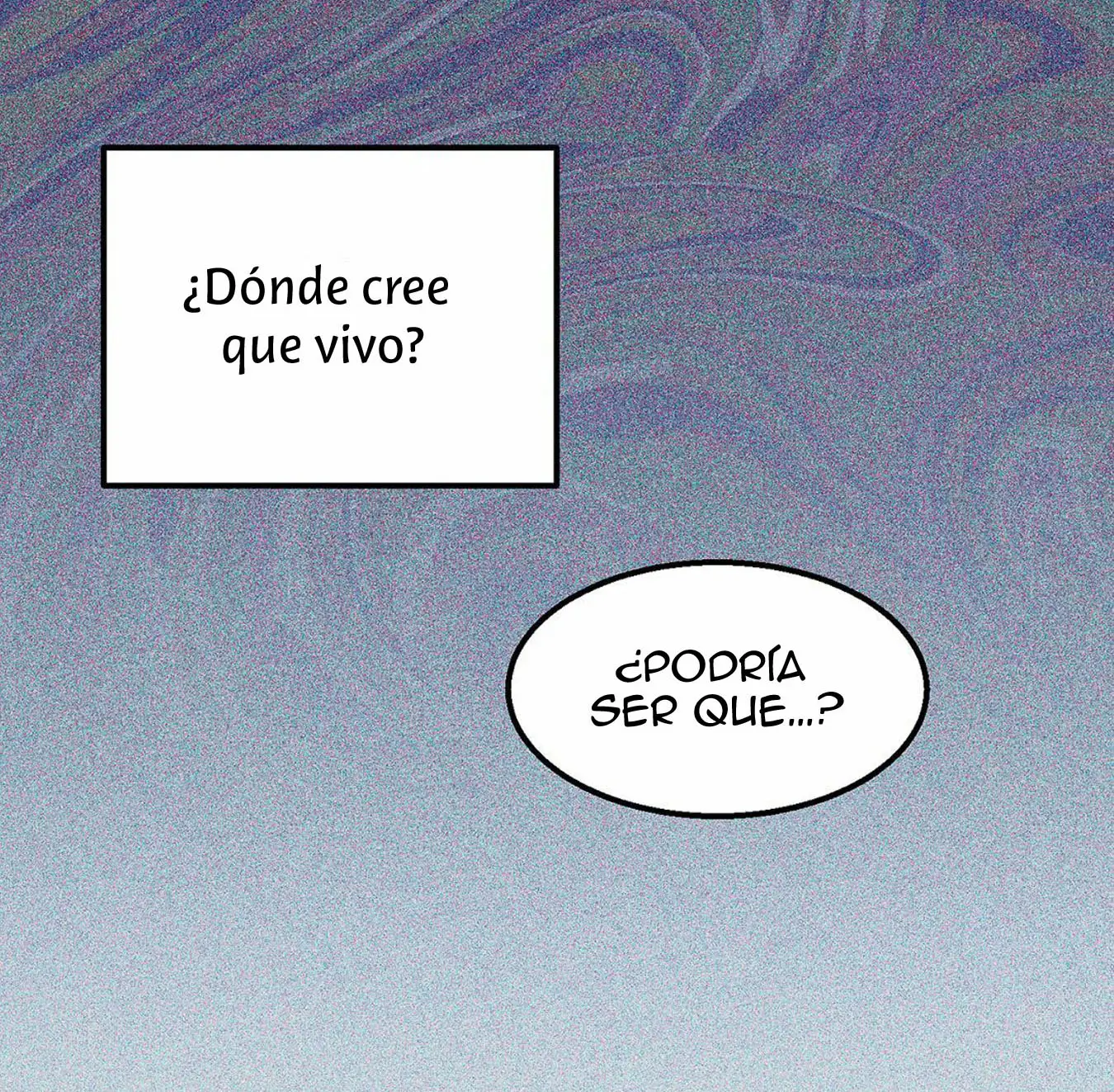 Beta Off Not Dating capítulo 19, página 54