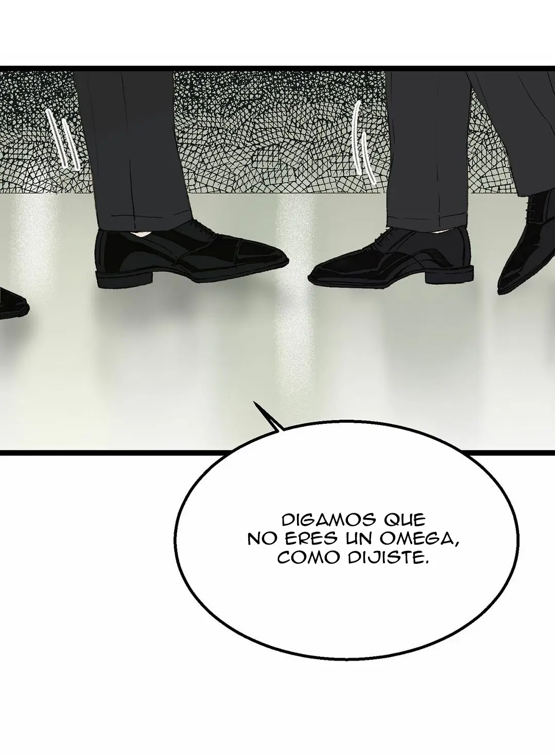 Beta Off Not Dating capítulo 2, página 35
