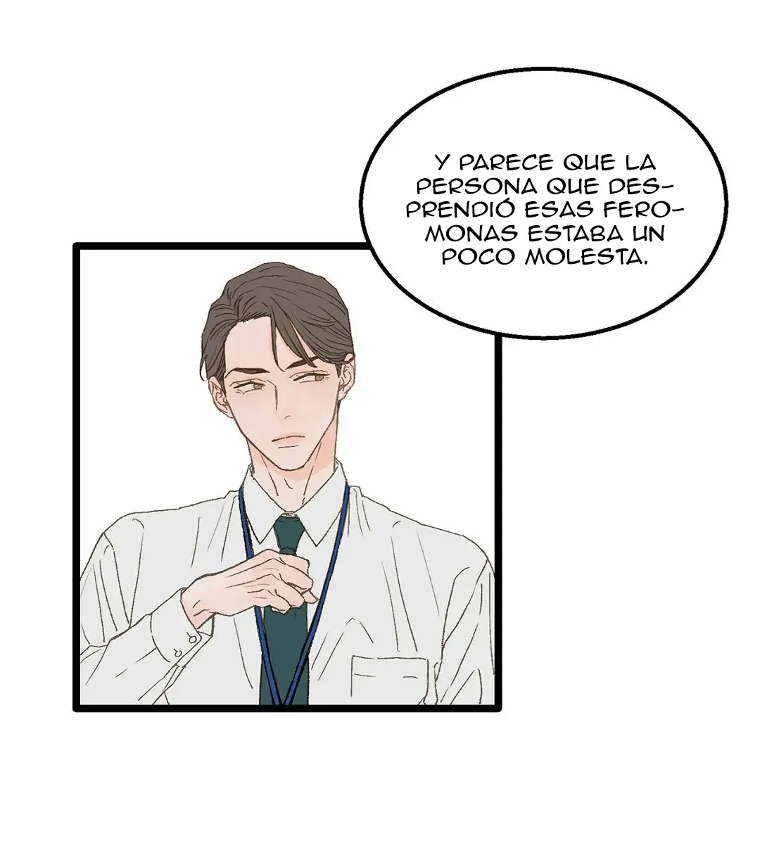 Beta Off Not Dating capítulo 2, página 51