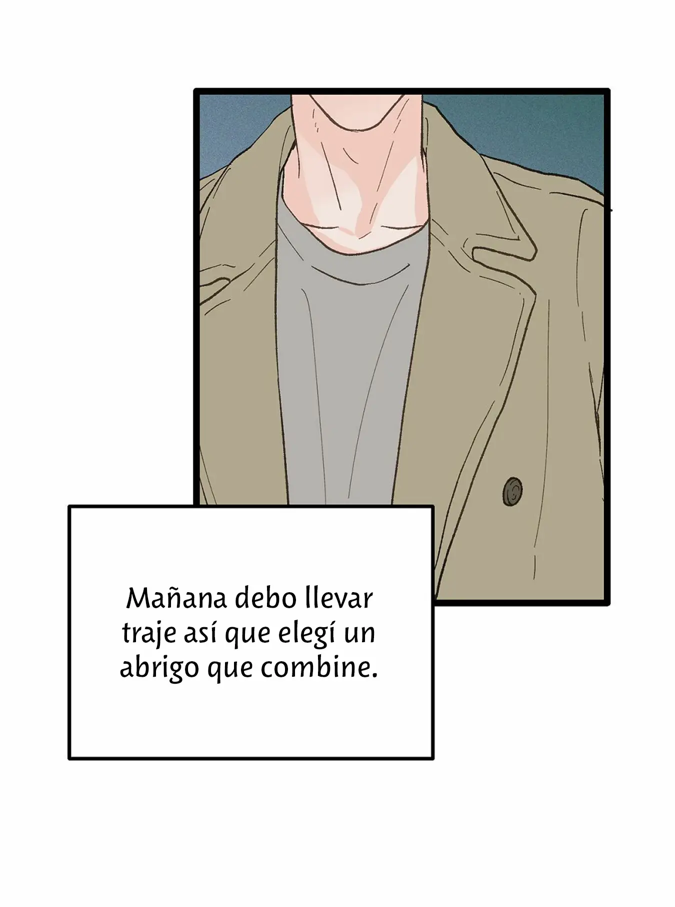 Beta Off Not Dating capítulo 20, página 4