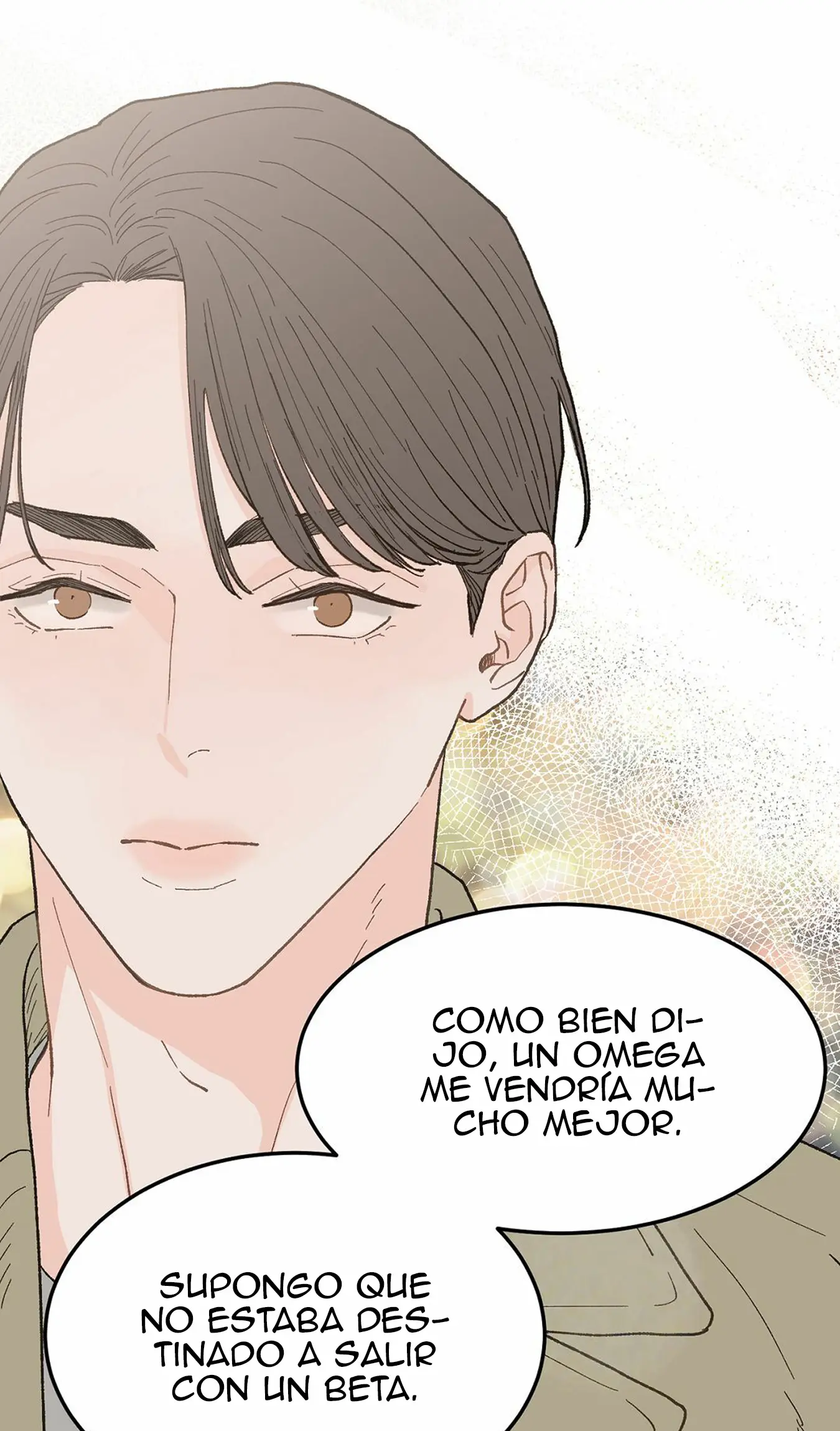 Beta Off Not Dating capítulo 20, página 10