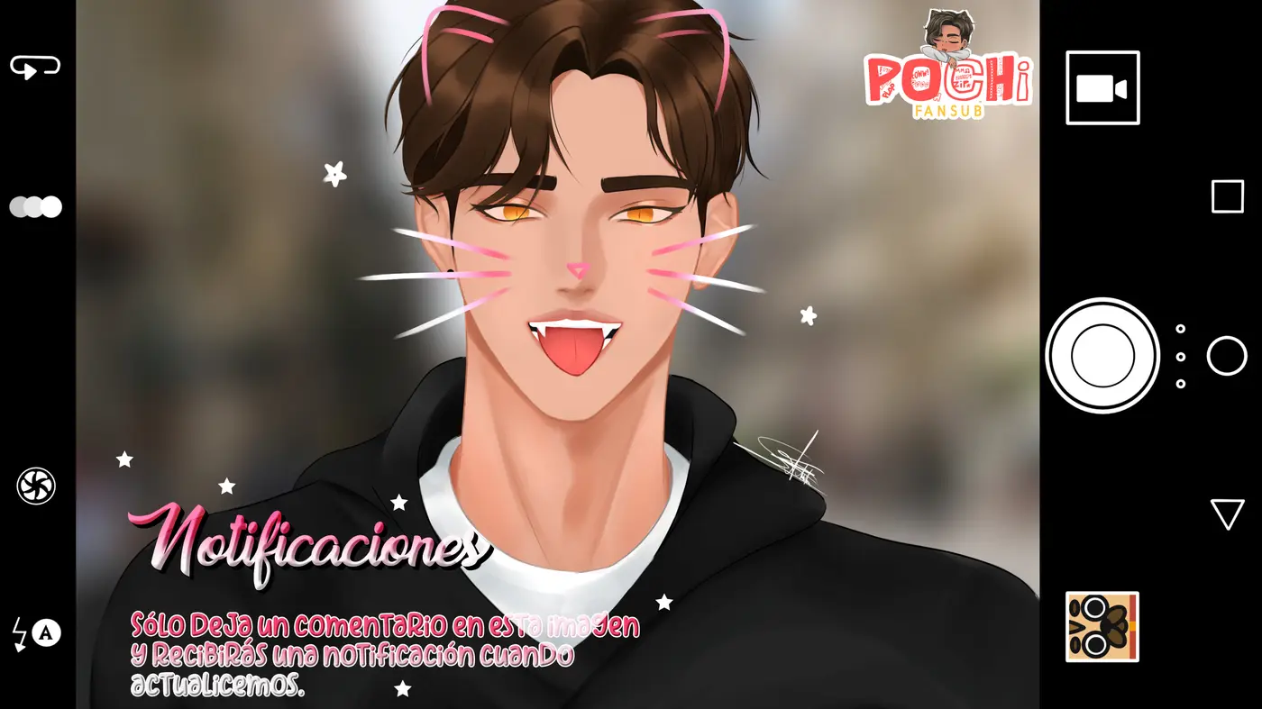 Beta Off Not Dating capítulo 21, página 71