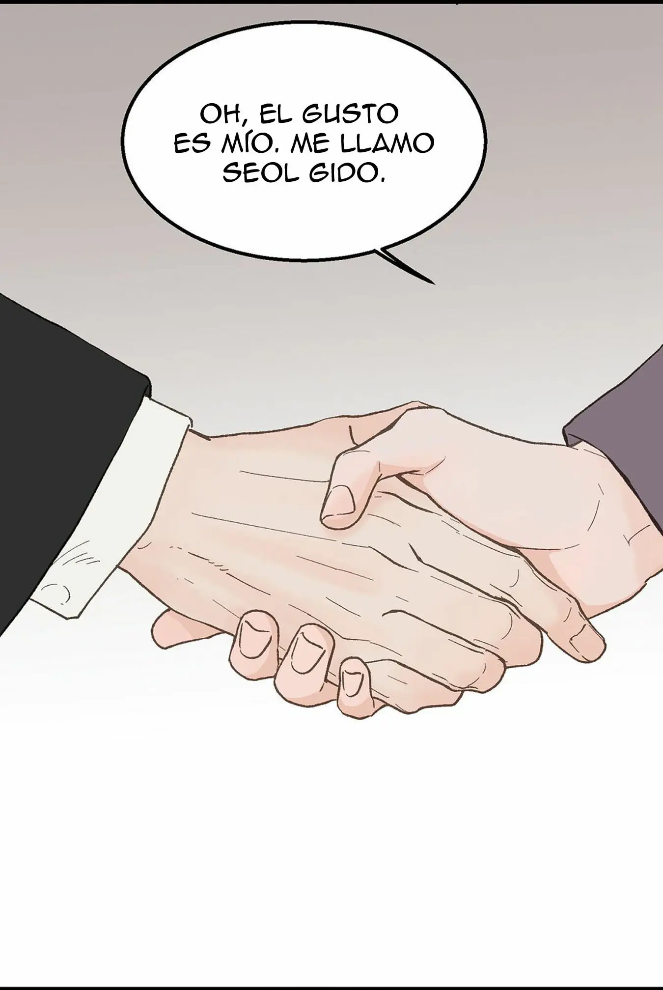 Beta Off Not Dating capítulo 22, página 9