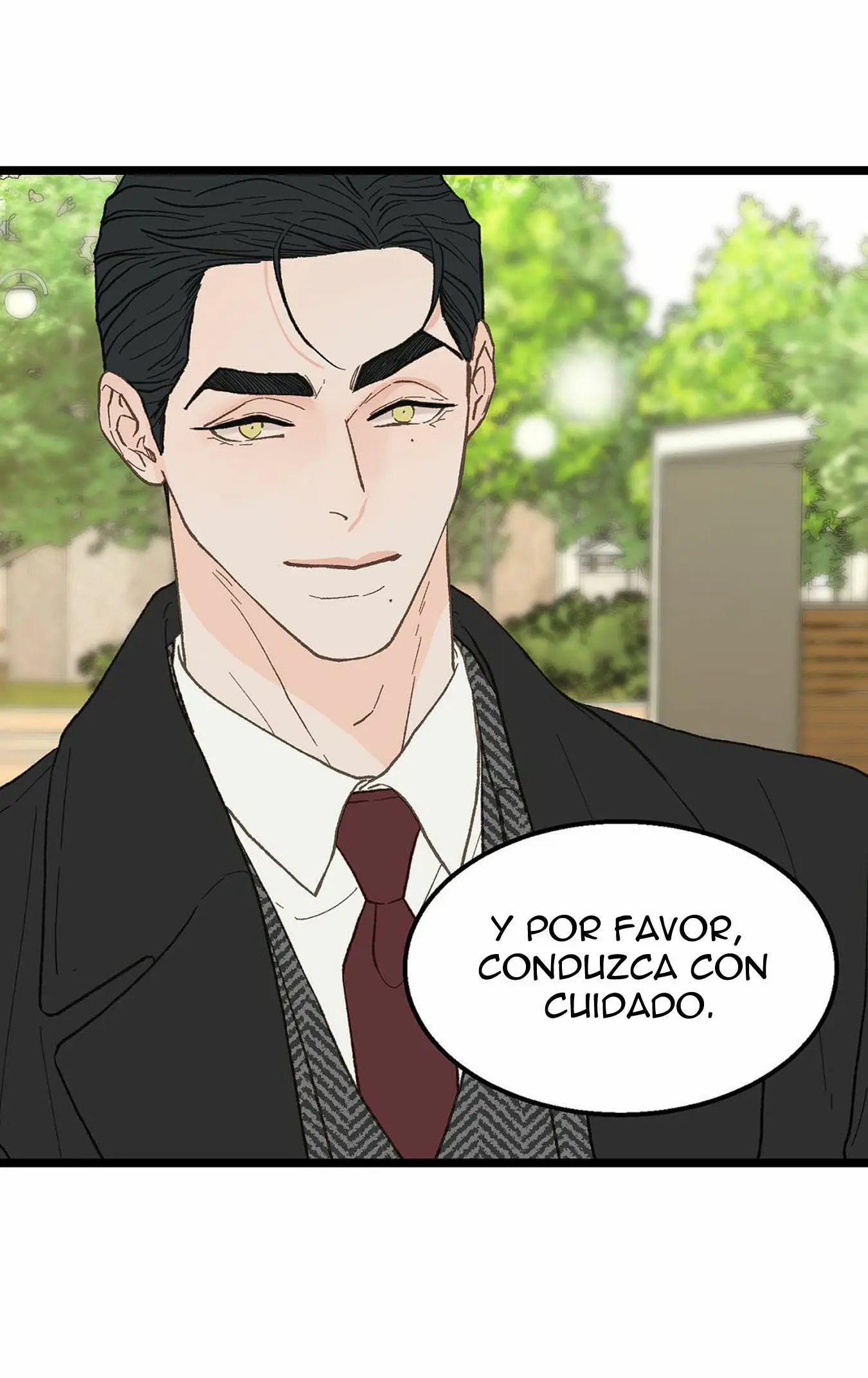 Beta Off Not Dating capítulo 22, página 11