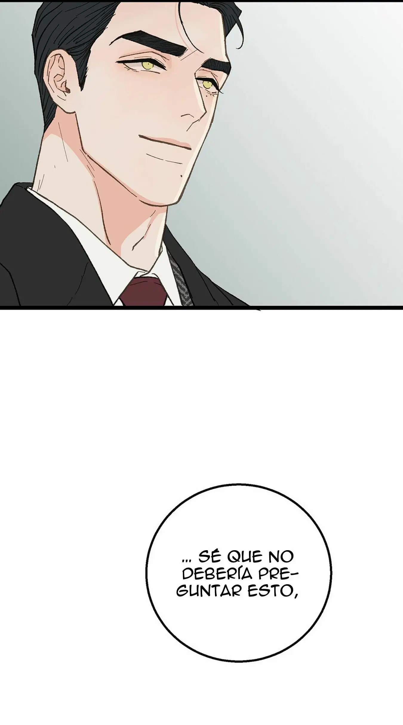 Beta Off Not Dating capítulo 22, página 29