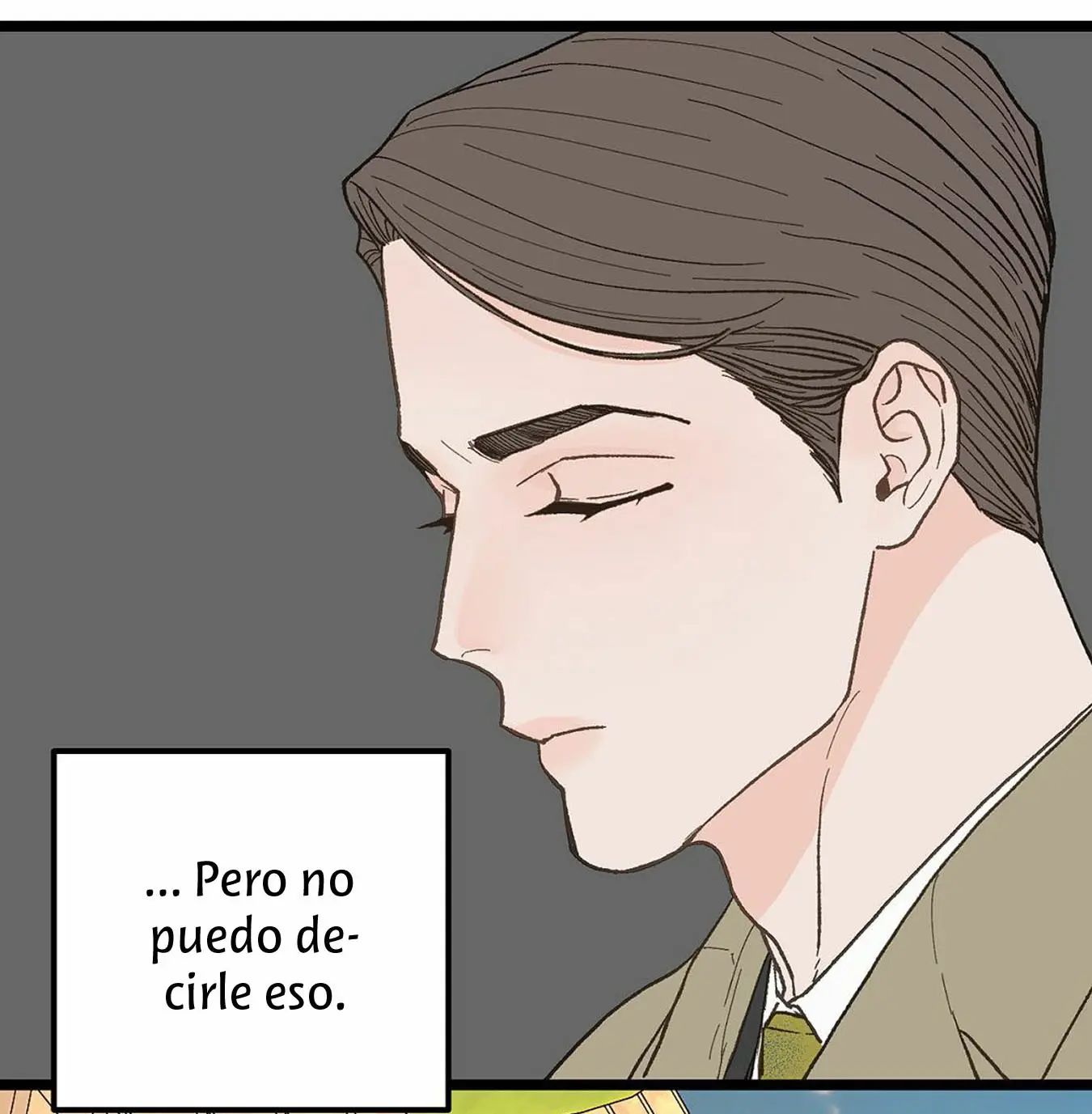 Beta Off Not Dating capítulo 22, página 46