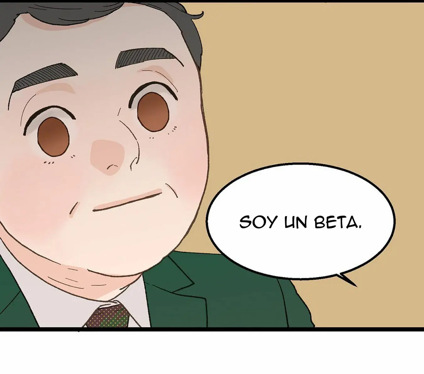 Beta Off Not Dating capítulo 22, página 65