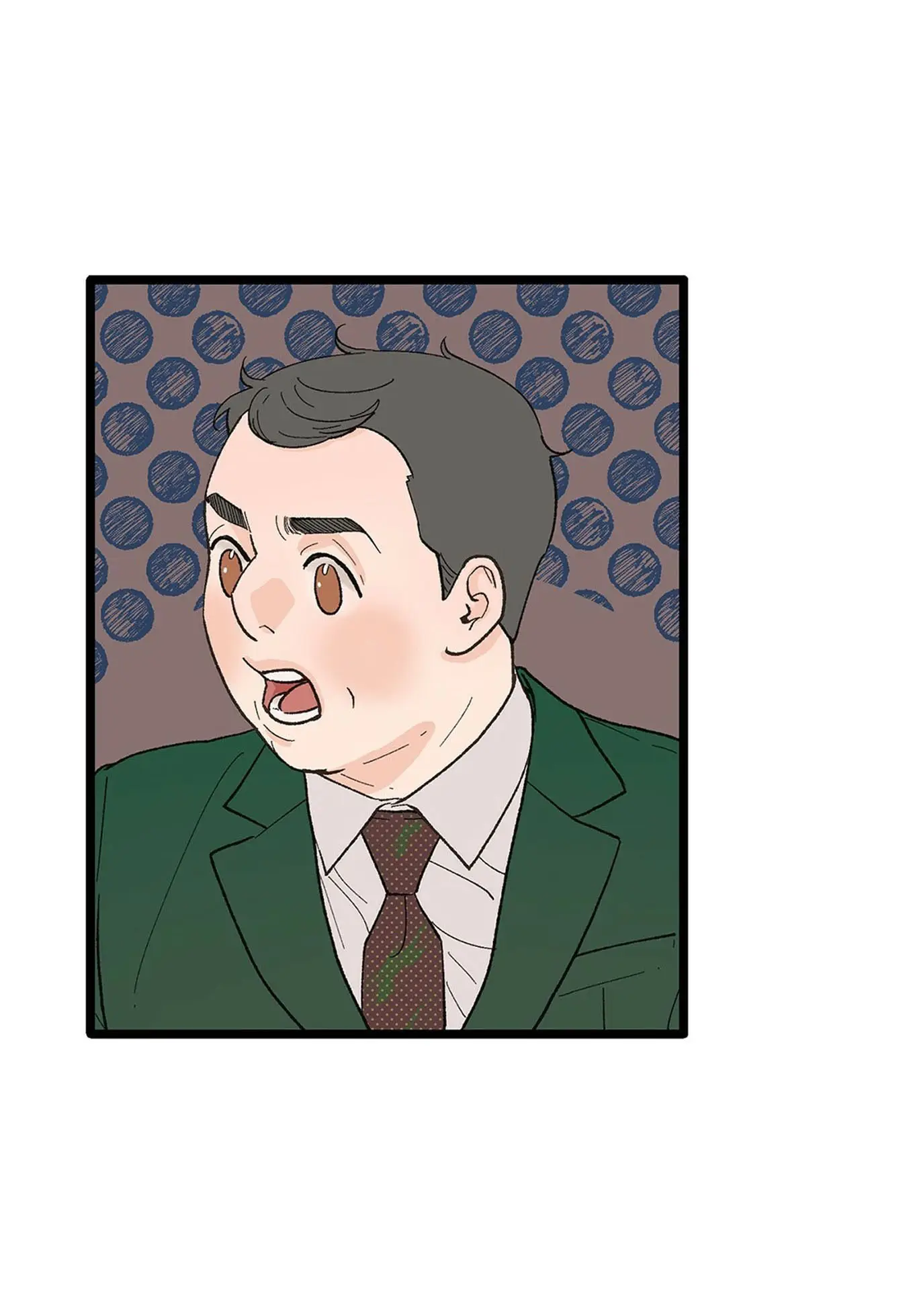 Beta Off Not Dating capítulo 23, página 5