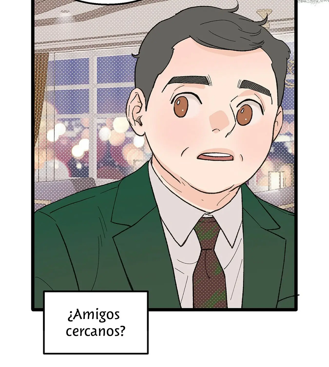 Beta Off Not Dating capítulo 23, página 8