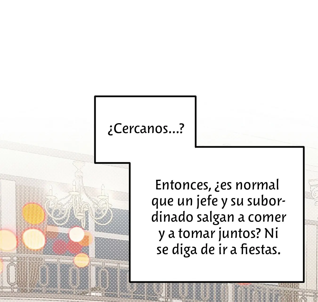 Beta Off Not Dating capítulo 23, página 9