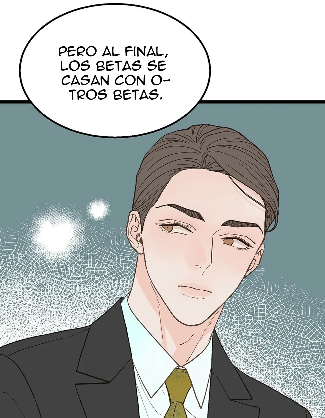 Beta Off Not Dating capítulo 23, página 30