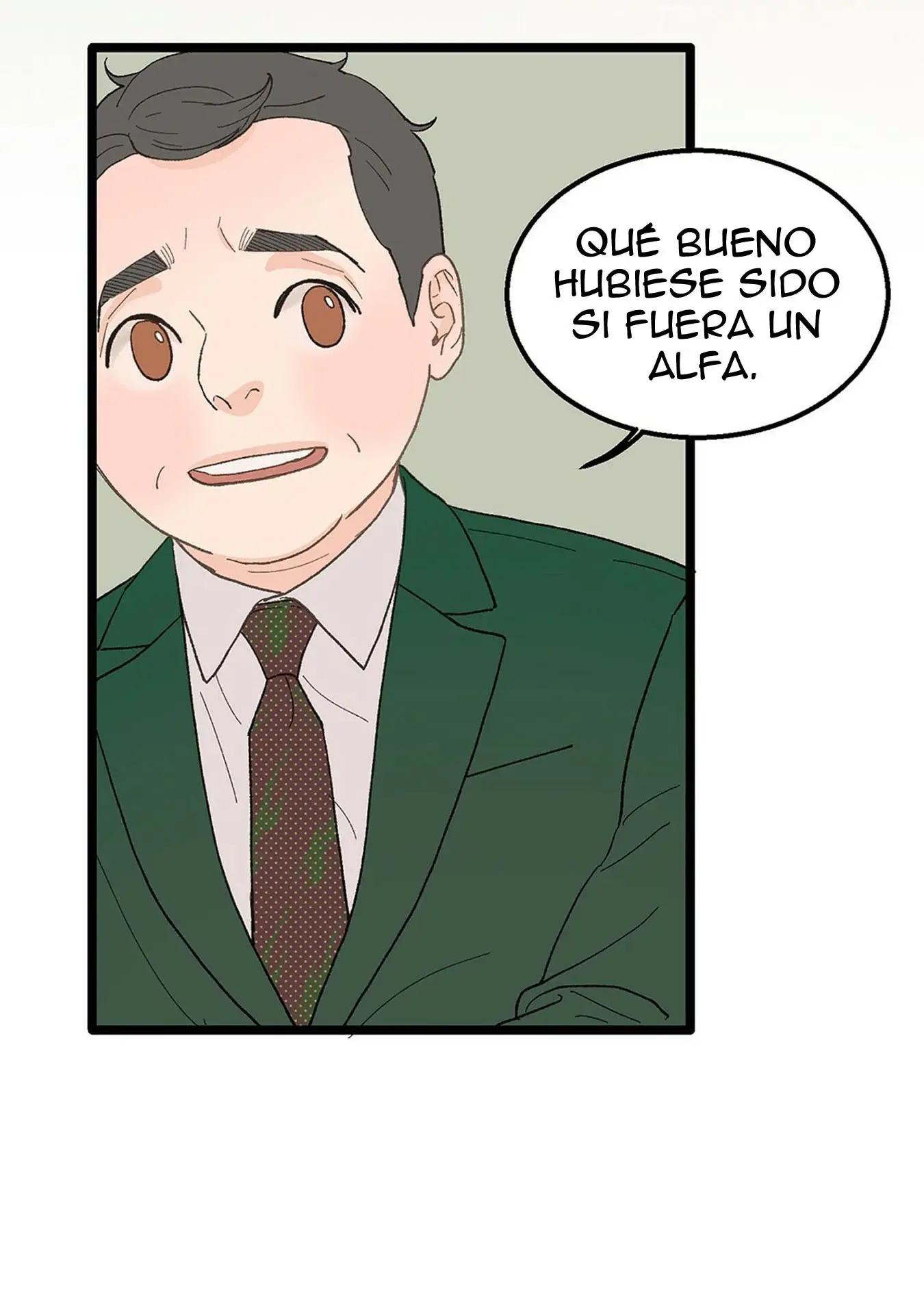 Beta Off Not Dating capítulo 23, página 34