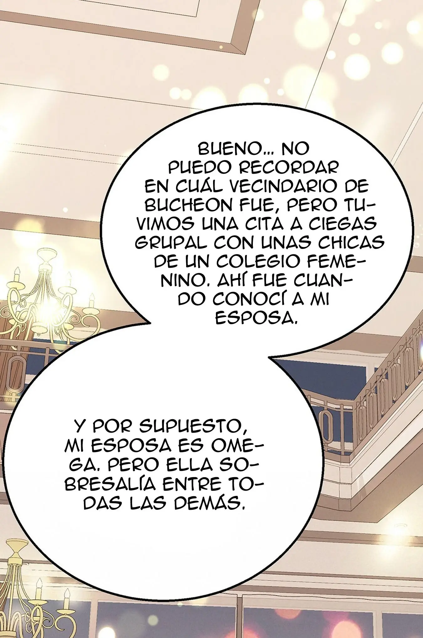 Beta Off Not Dating capítulo 23, página 39