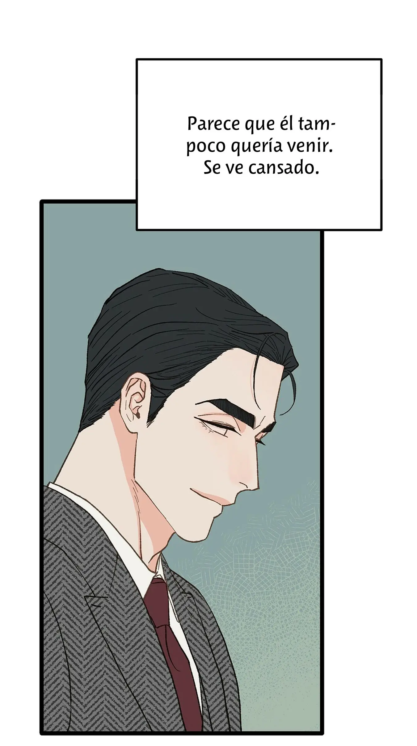 Beta Off Not Dating capítulo 23, página 45
