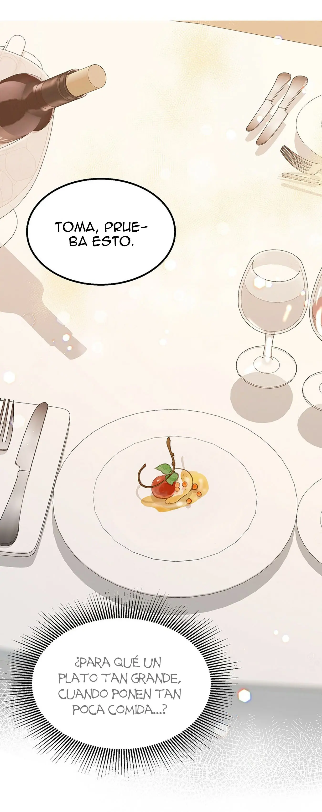 Beta Off Not Dating capítulo 23, página 49