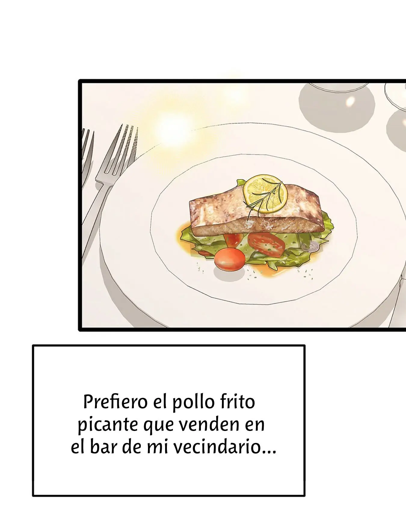 Beta Off Not Dating capítulo 23, página 53