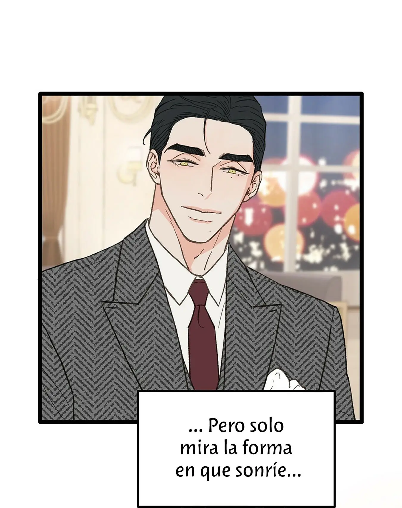 Beta Off Not Dating capítulo 23, página 54
